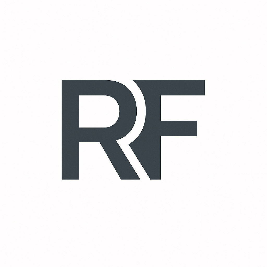 PRFinanz Logo